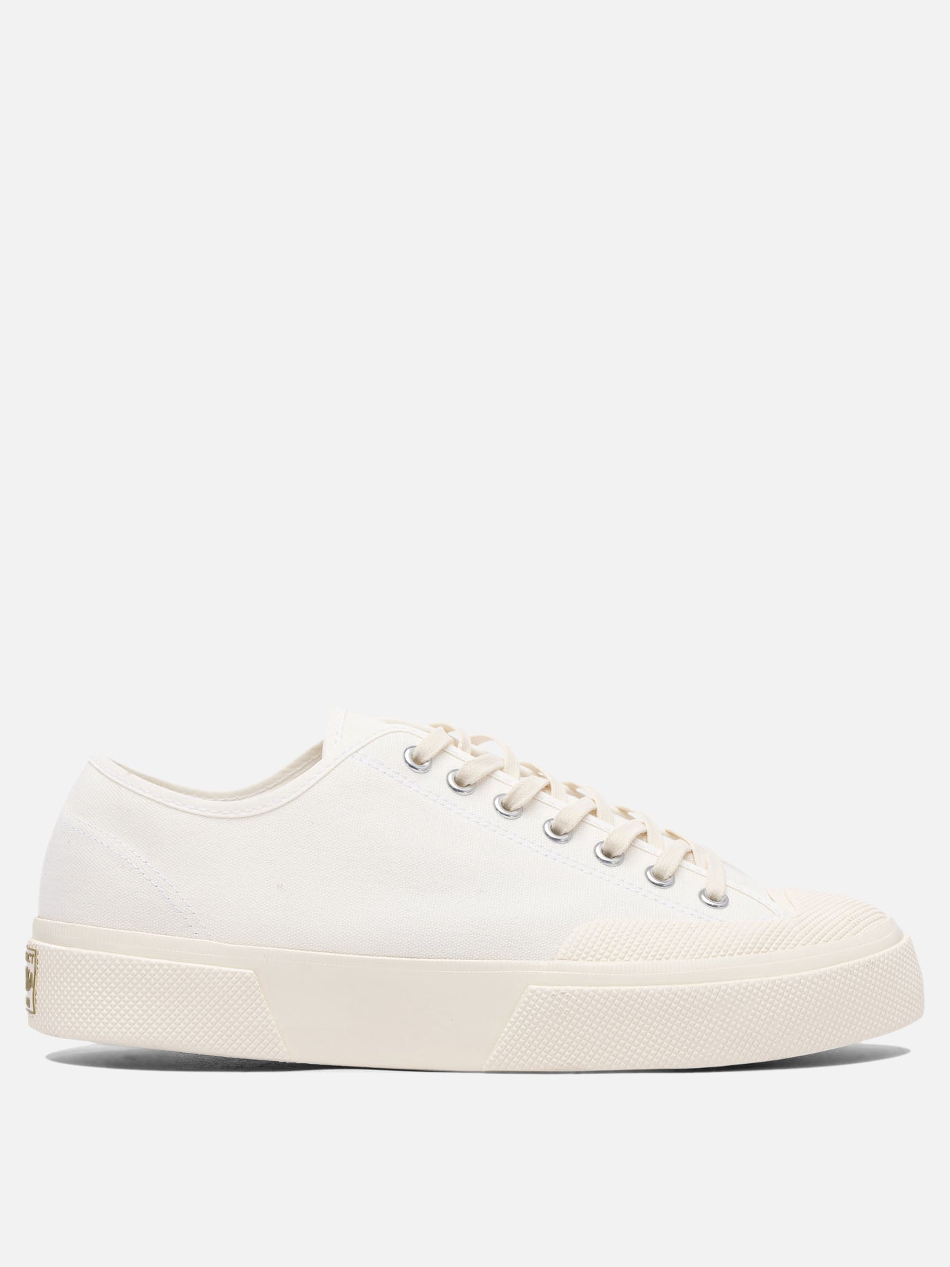 Superga &quot;2432 Works&quot; sneakers 14211999_41 White thumbnail_1