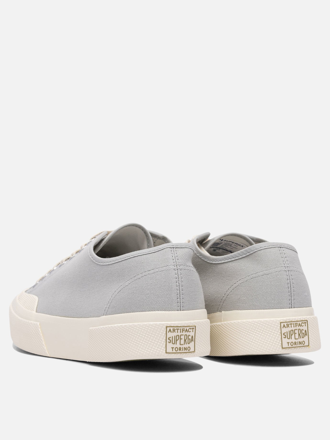 Superga Sneaker &quot;2432 Works&quot; 15922531_41 Grey thumbnail_4