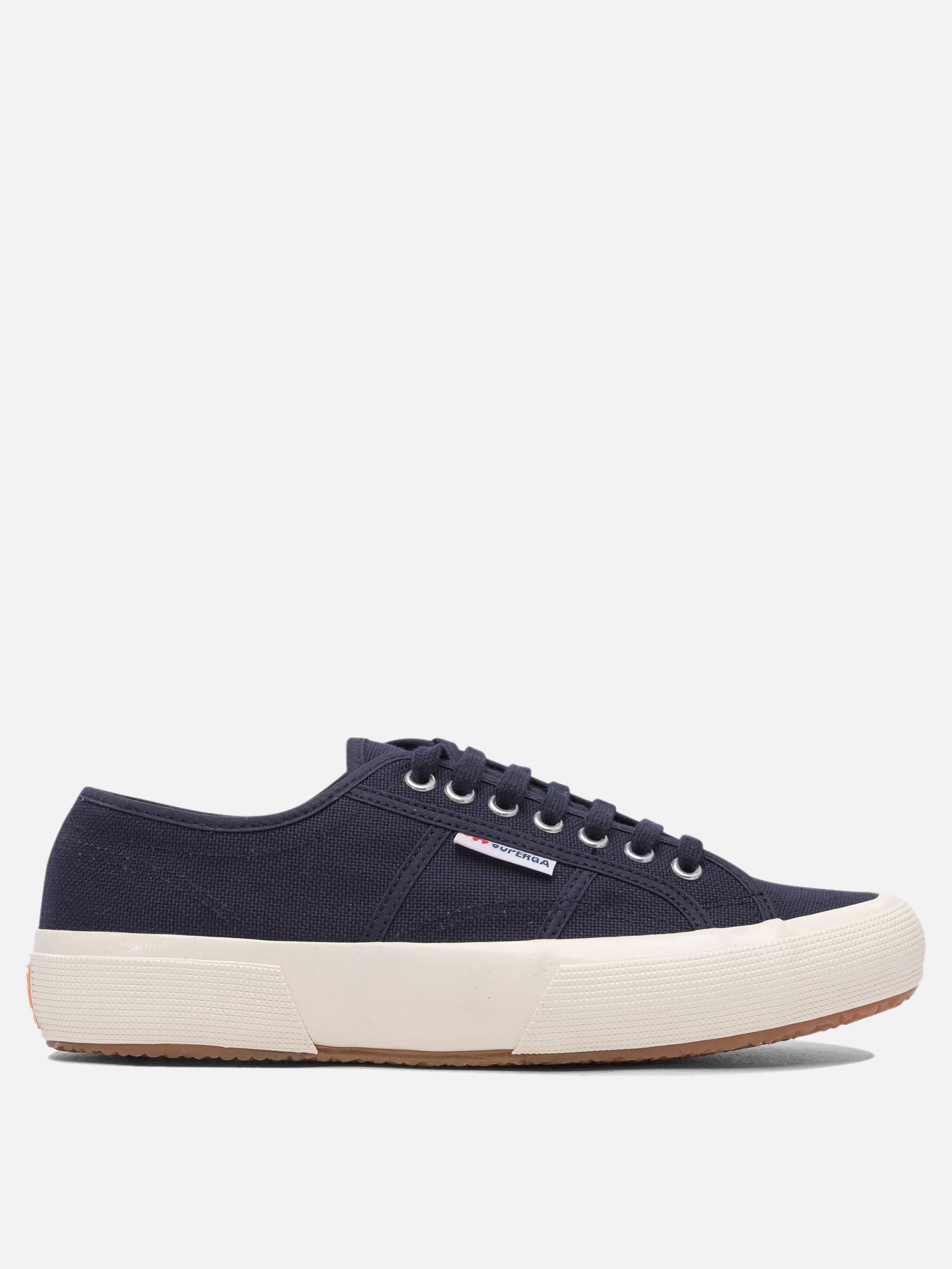 Superga &quot;2750 OG&quot; sneakers 14985042_40 Blue thumbnail_1