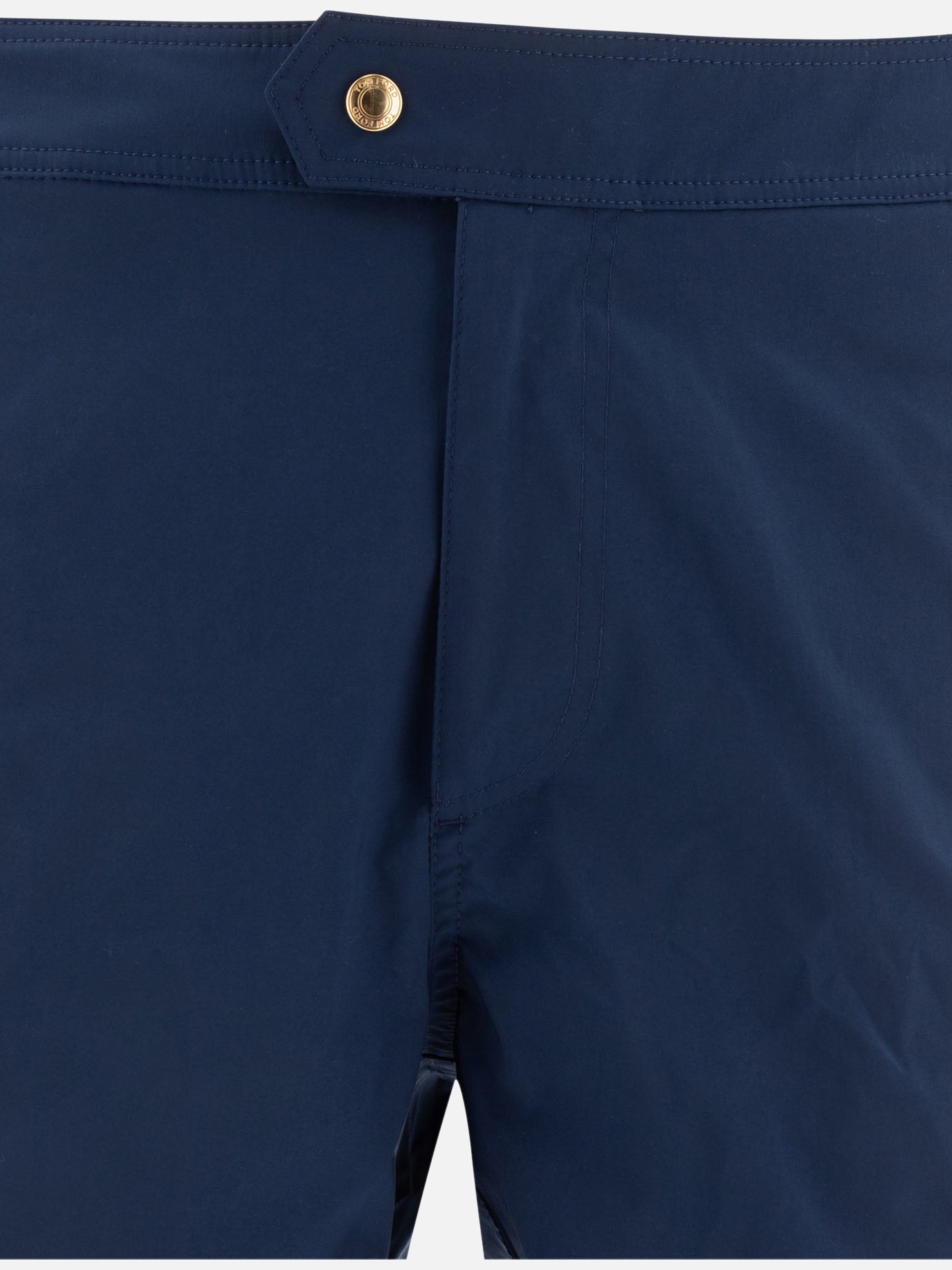 Short da mare Solid colour  Blu - Tom Ford Uomo | PDP | VIETTI Online Store | thumbnail_3