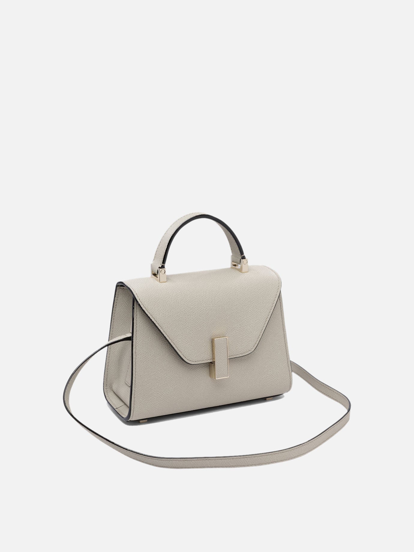 Small bags Solid colour  White - Valextra Women | PDP | VIETTI Online Store | Zoom-Modal_2
