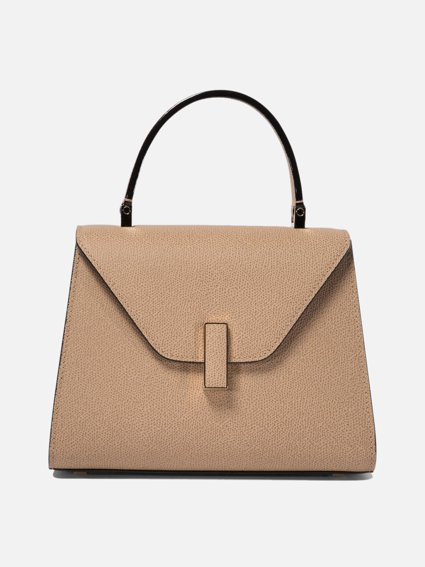 Small bags Solid colour  Beige - Valextra Women | PDP | VIETTI Online Store | thumbnail