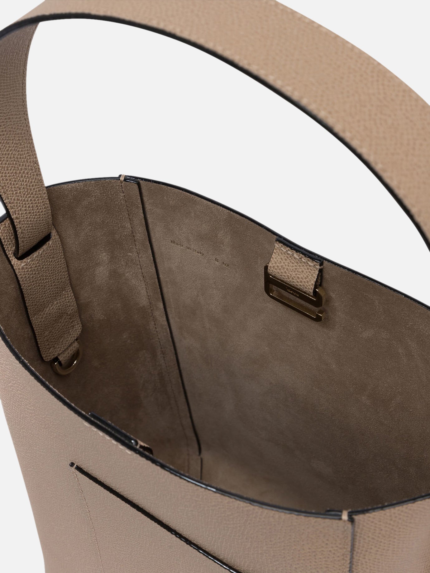 Small bags 100% leather  Beige - Valextra Women | PDP | VIETTI Online Store | thumbnail_5