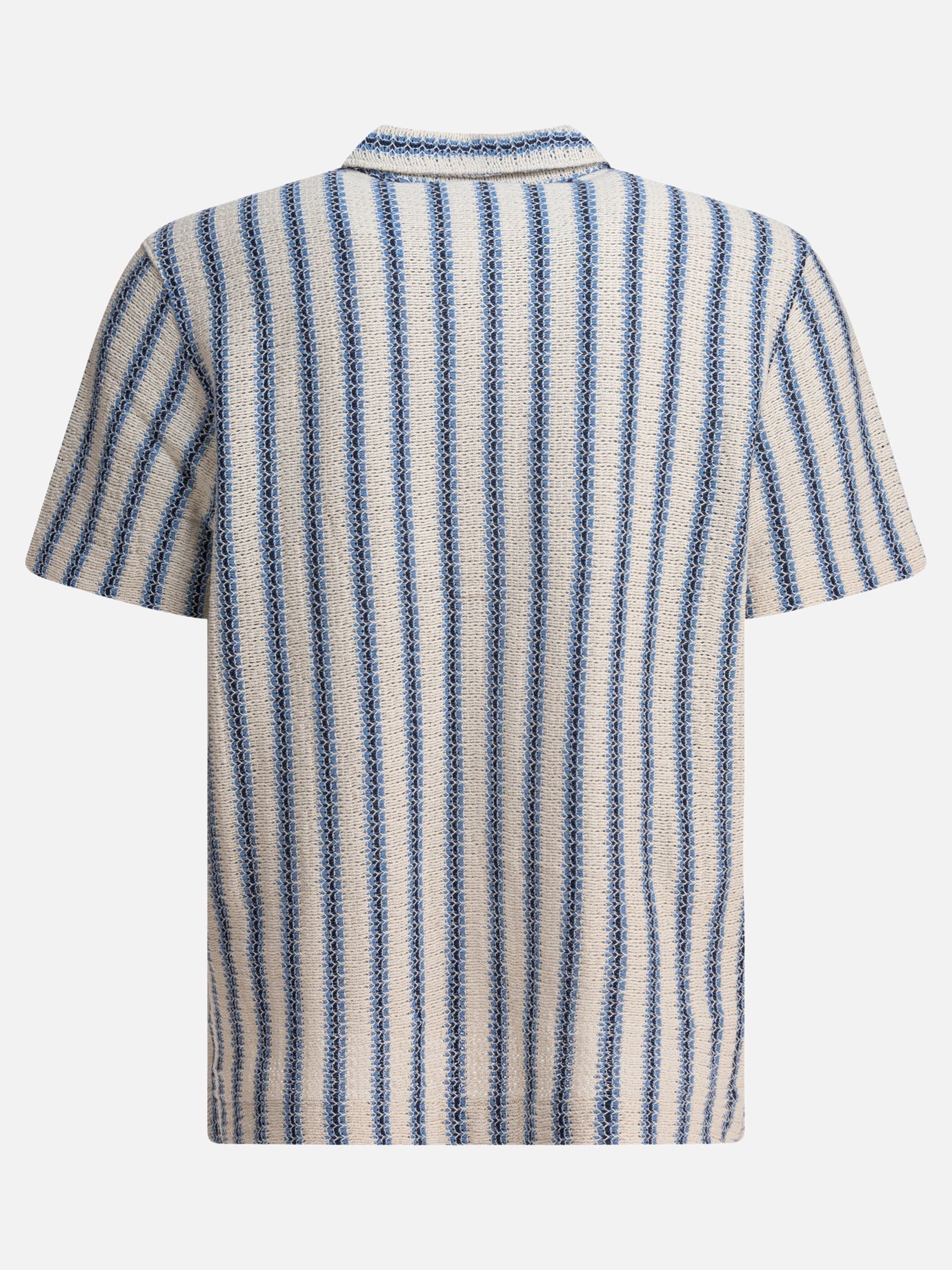 Striped shirt