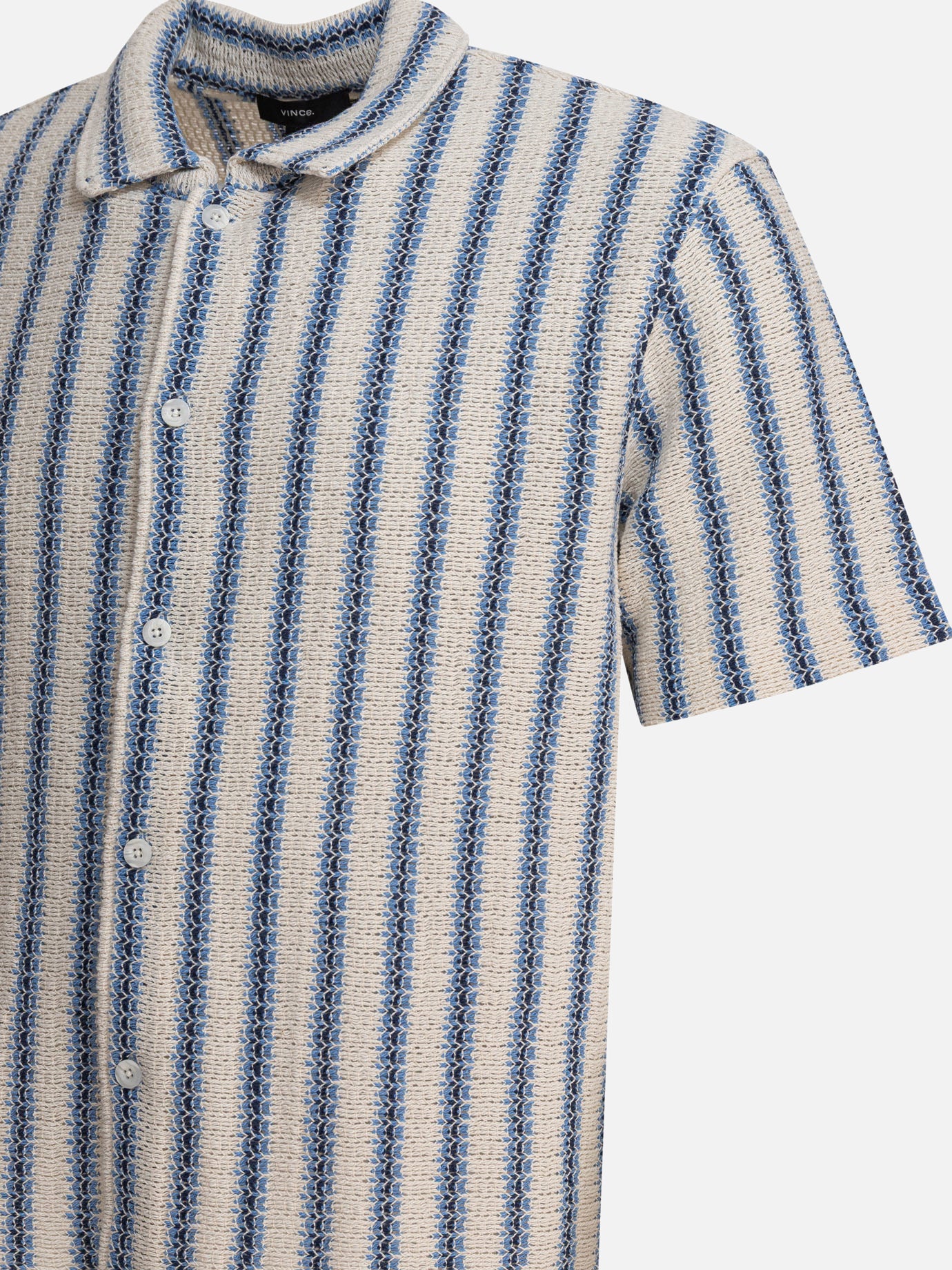 Striped shirt