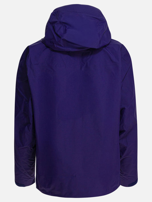 Giacche tecniche Logo  Viola - Arc'teryx Uomo | PLP | VIETTI Online Store | 2
