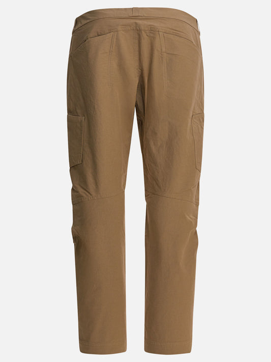 Pantaloni tecnici Logo  Beige - Arc'teryx Uomo | PDP | VIETTI Online Store | 2
