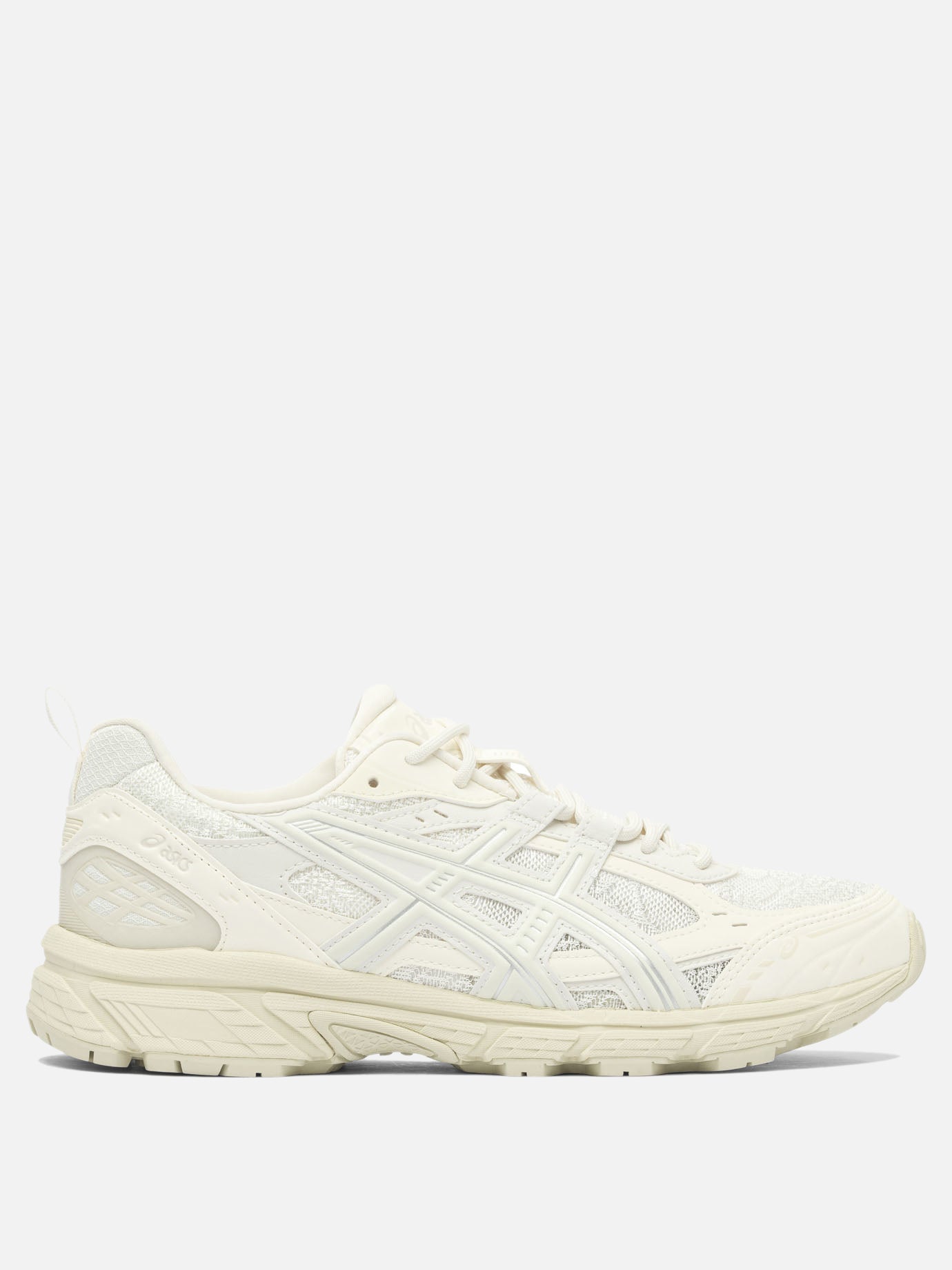 Asics "Gel-Nunobiki" sneakers White