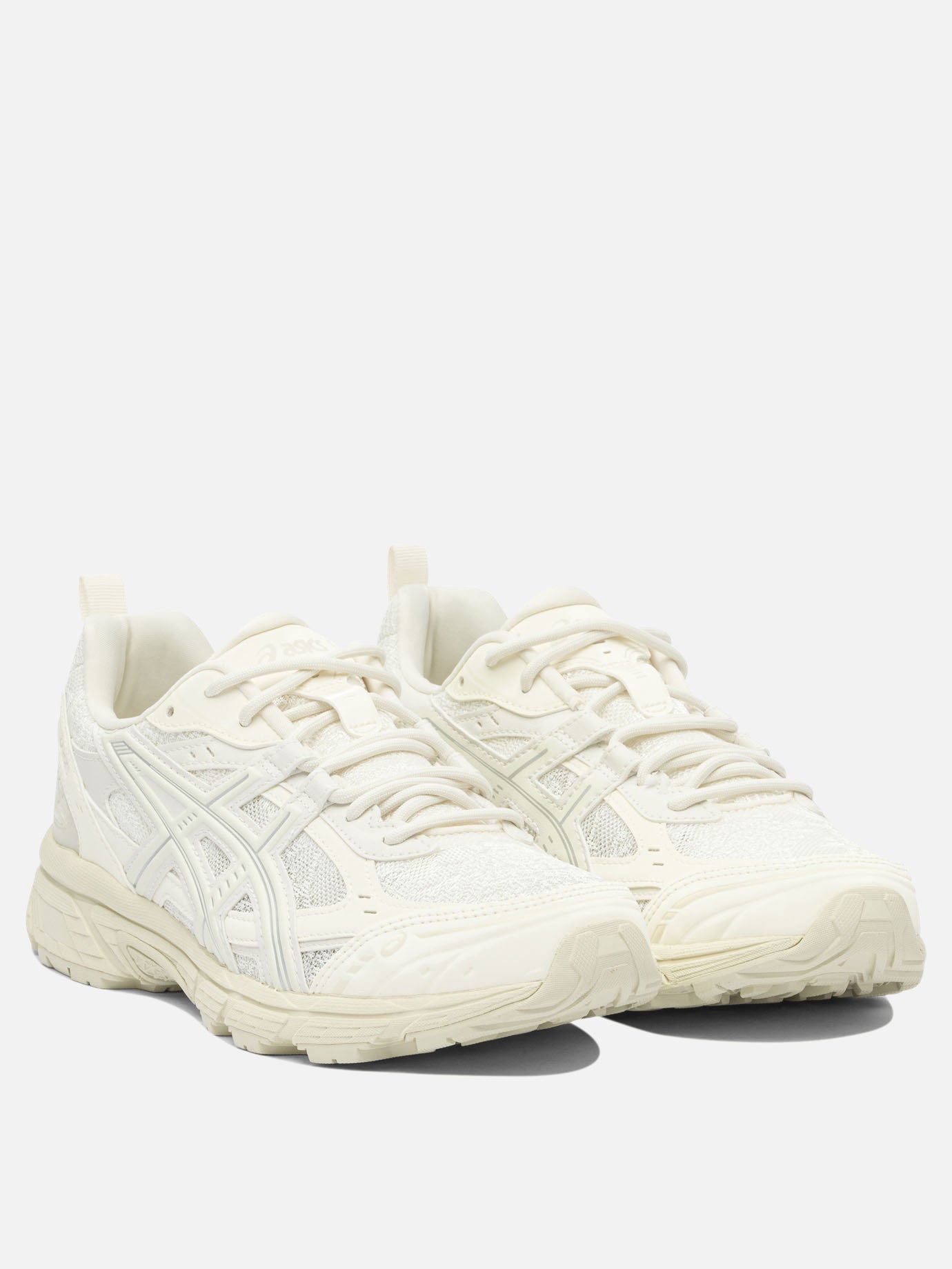 Asics "Gel-Nunobiki" sneakers White