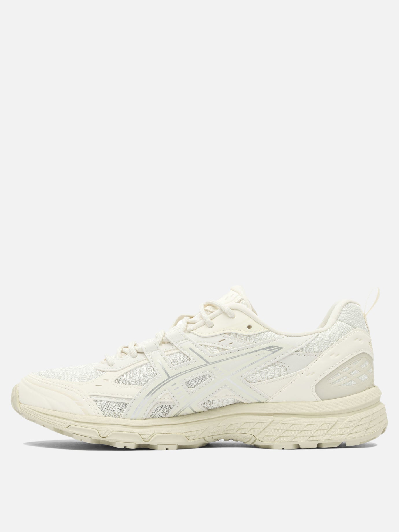 Asics "Gel-Nunobiki" sneakers White