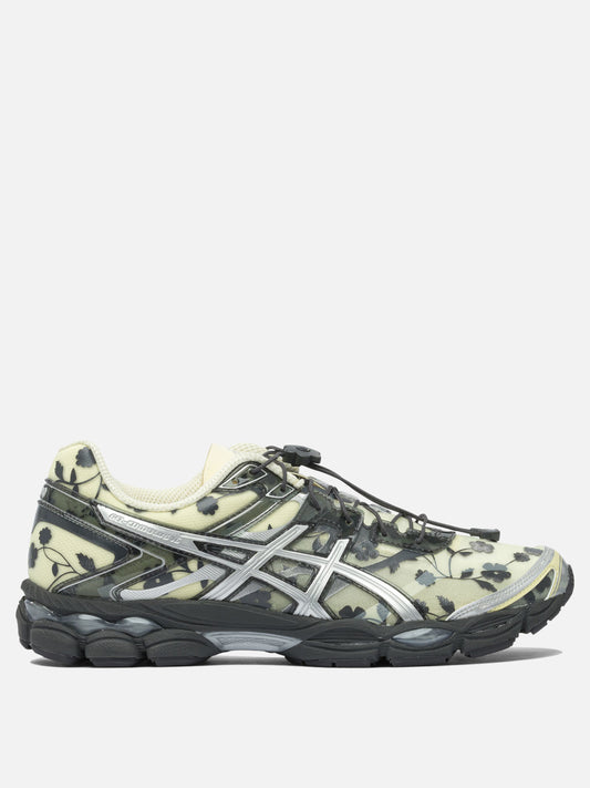 Low top sneakers 100% synthetic fiber - 100% rubber  White - Asics Men | PDP | VIETTI Online Store 
