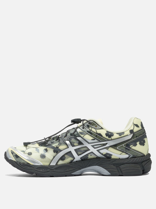 Low top sneakers 100% synthetic fiber - 100% rubber  White - Asics Men | PDP | VIETTI Online Store | 2
