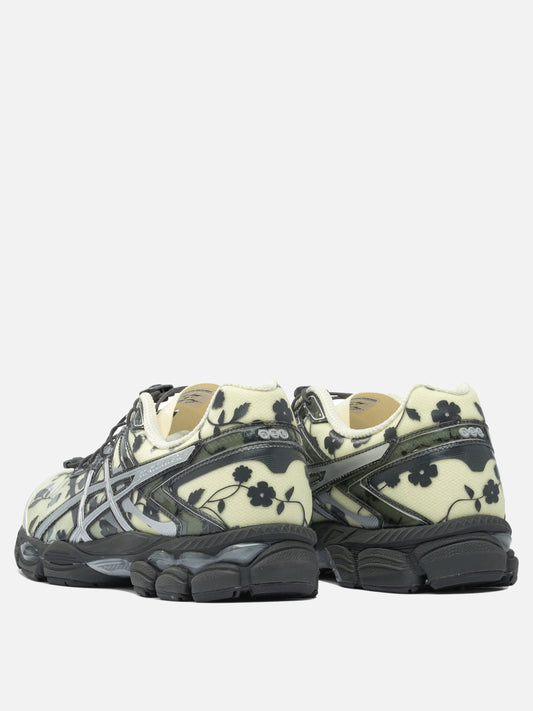 Sneaker basse 100% synthetic fiber - 100% rubber  Bianco - Asics Uomo | PLP | VIETTI Online Store 
