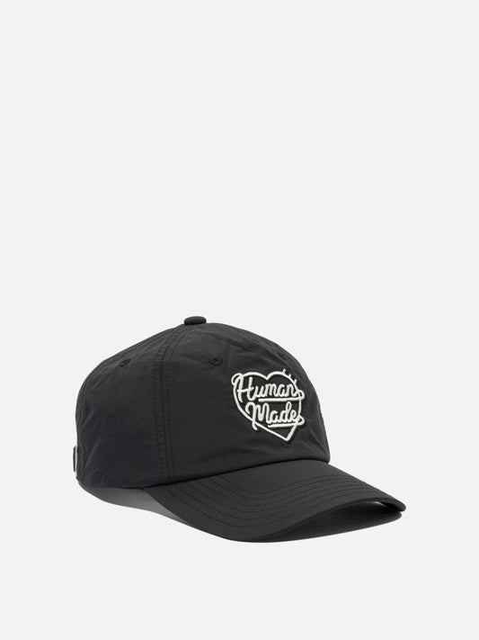 Human Made Cappello trucker in nylon 18934400_UNI Black 2