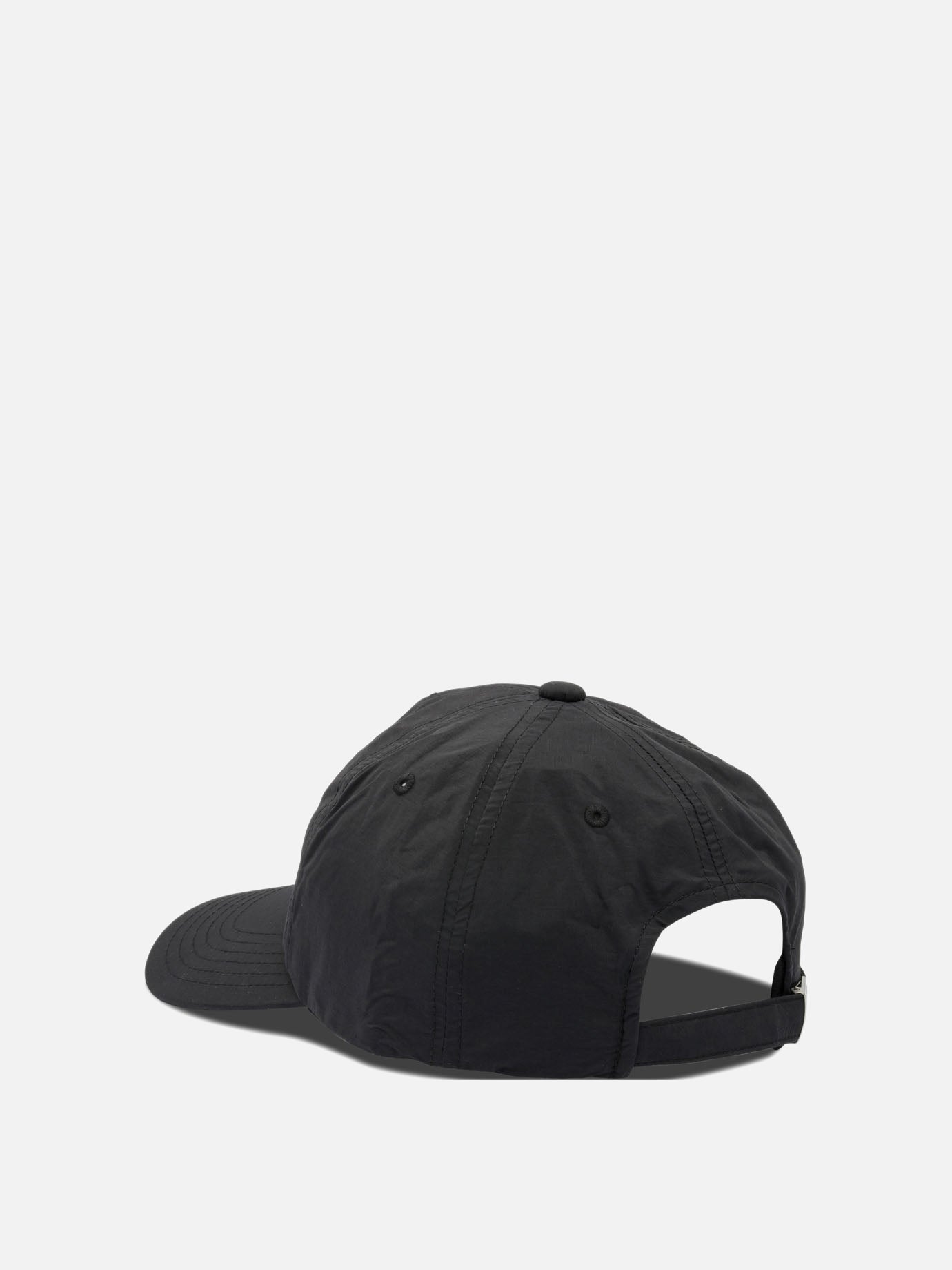 Human Made Cappello trucker in nylon 18934400_UNI Black thumbnail_3