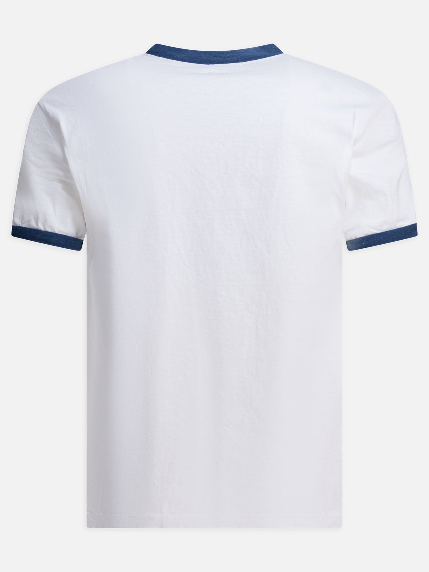 Crewneck t-shirts Print  White - KAPITAL Men | PDP | VIETTI Online Store | thumbnail_2