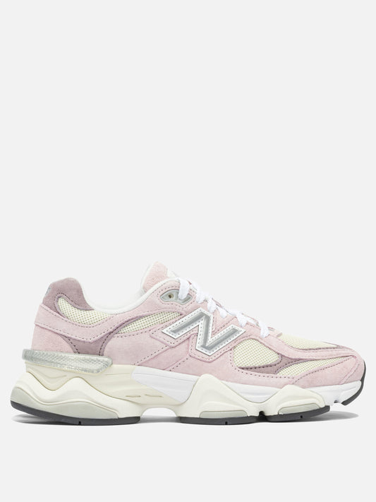 New Balance Sneaker "9060" 13135295_5½ Pink 1