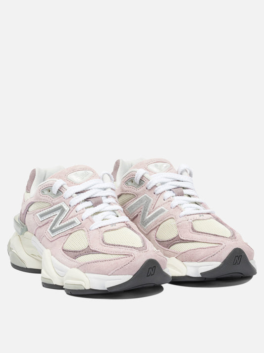 New Balance Sneaker "9060" 13135295_5½ Pink 2