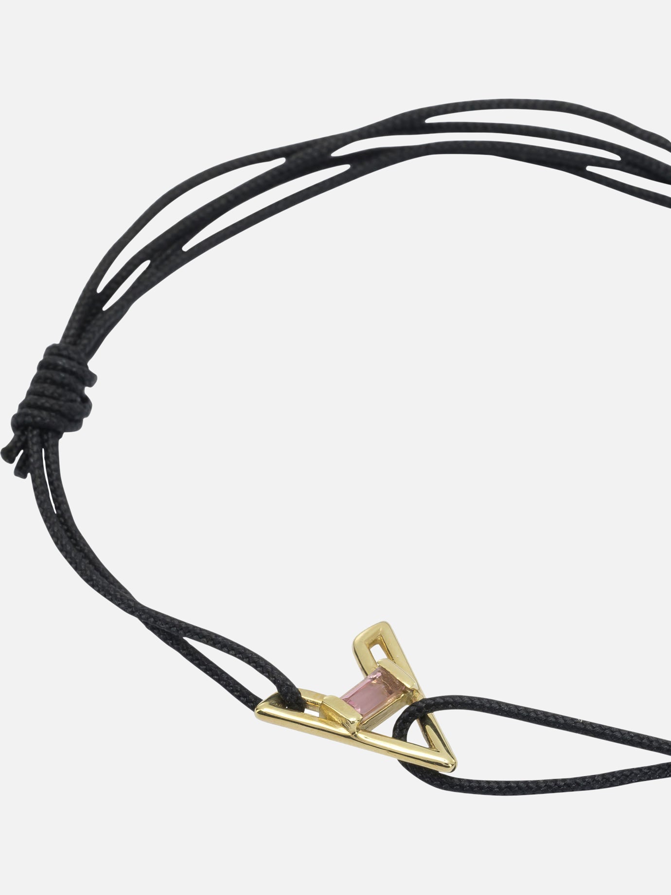 Bracelets 100% brass - 100% cotton  Gold - Aliita Women | PDP | VIETTI Online Store | thumbnail_2