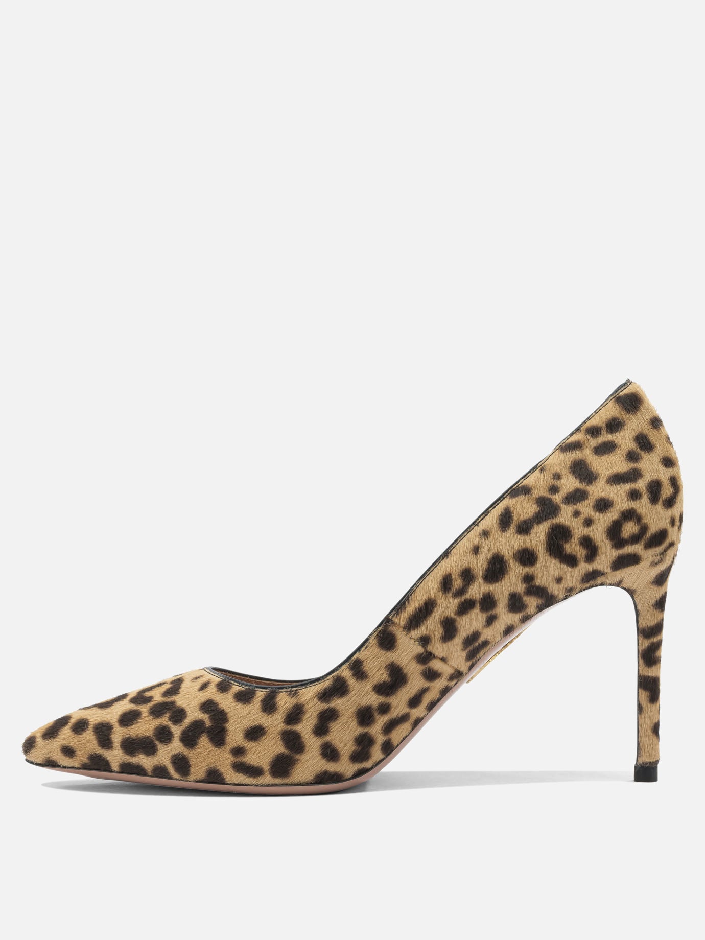Pumps 100% leather  Beige - Aquazzura Women | PDP | VIETTI Online Store | Zoom-Modal_3
