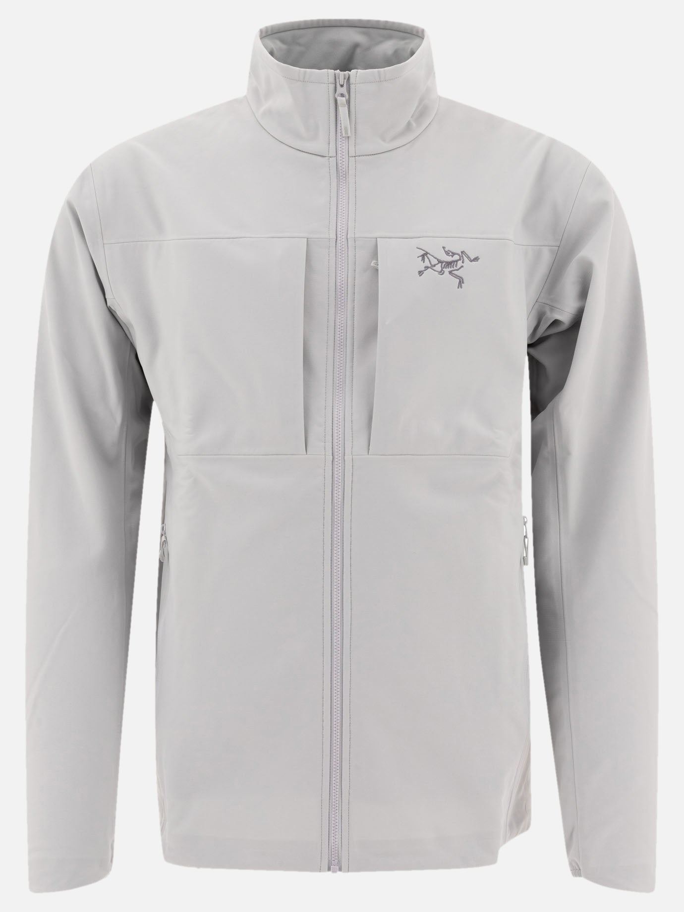 Technical jackets Solid colour  White - Arc'teryx Men | PDP | VIETTI Online Store | Zoom-Modal
