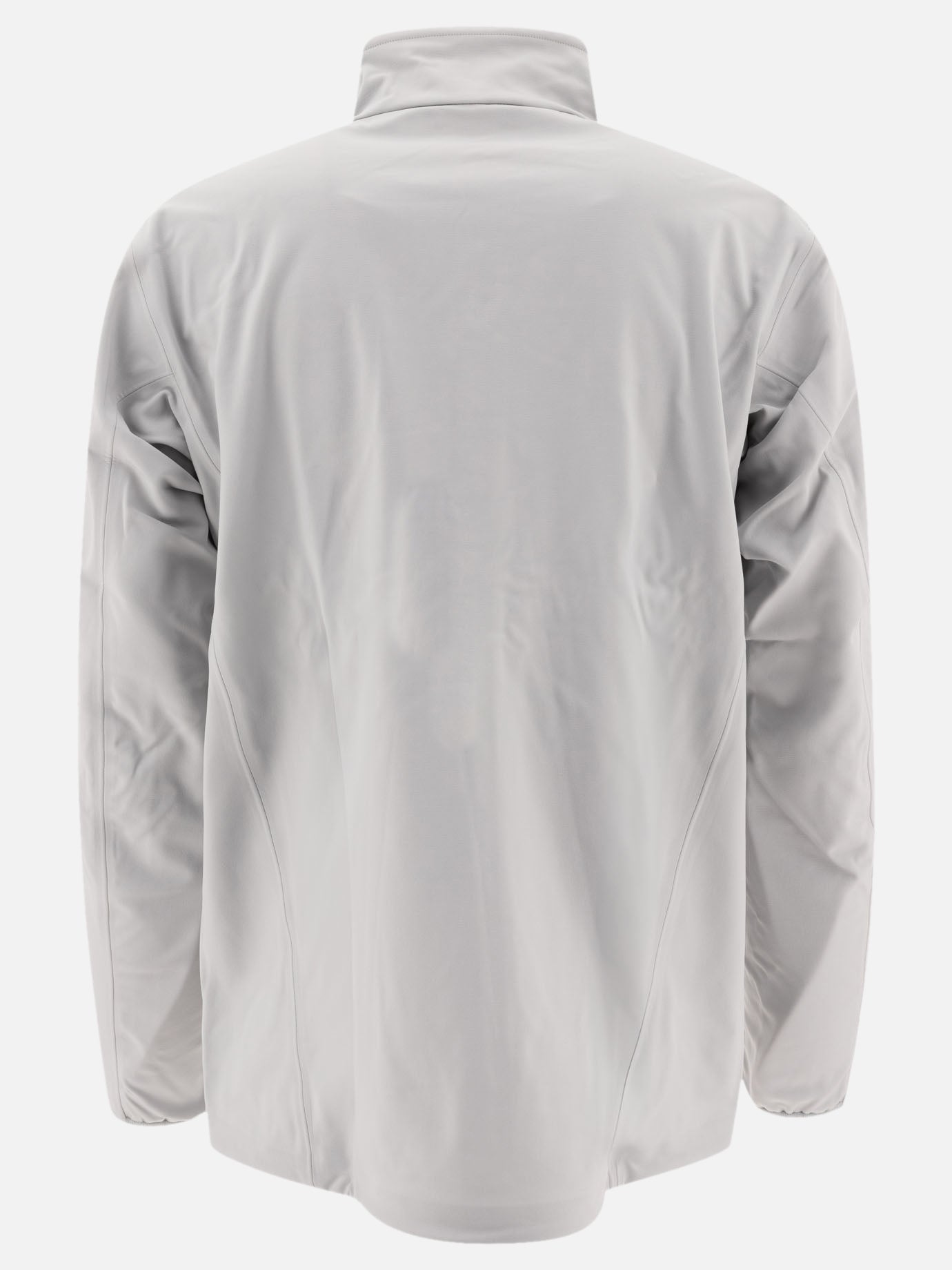 Technical jackets Solid colour  White - Arc'teryx Men | PDP | VIETTI Online Store | Zoom-Modal_2
