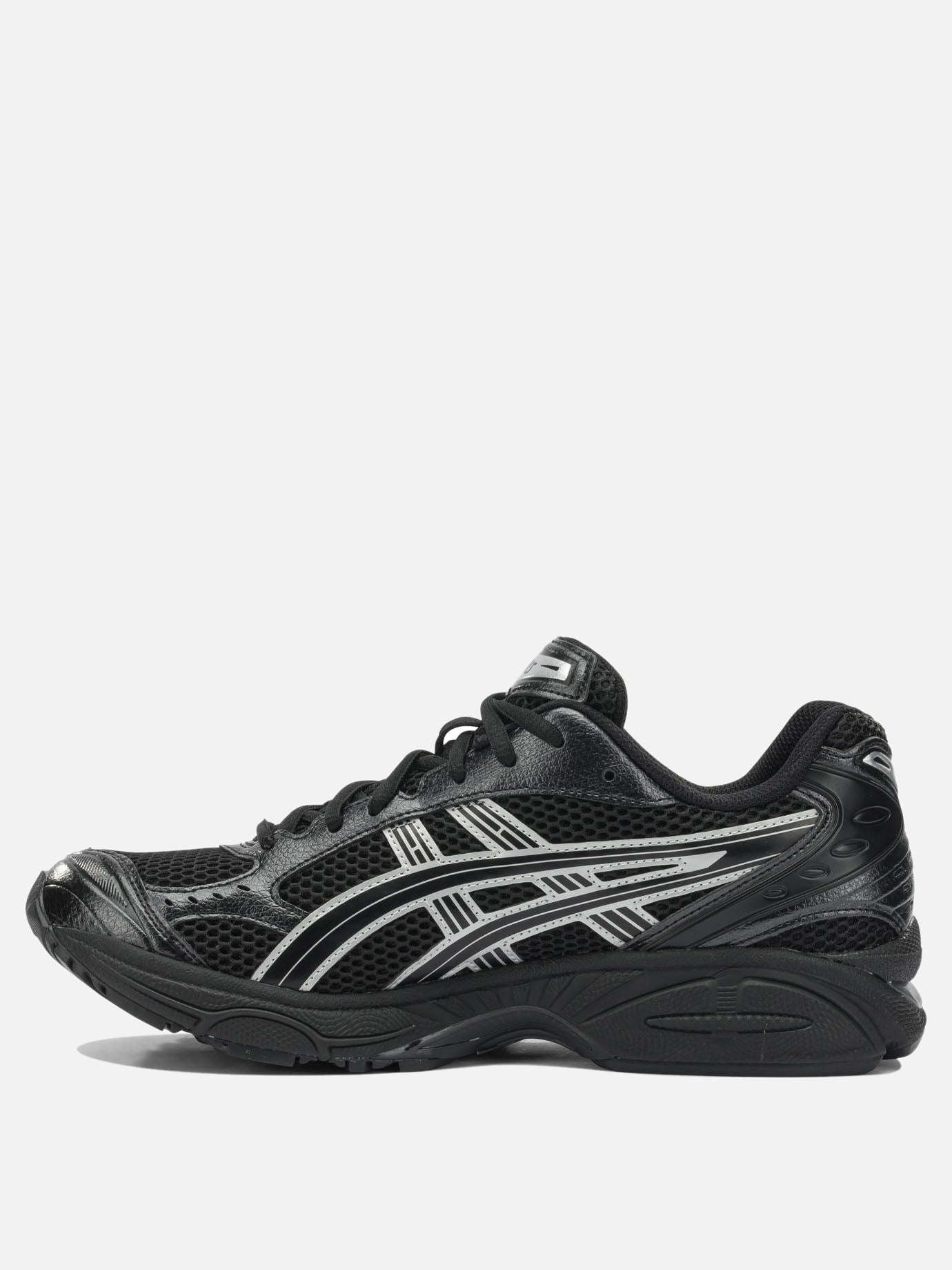 Low top sneakers 100% synthetic leather - 100% rubber  Black - Asics Men | PDP | VIETTI Online Store | thumbnail_3