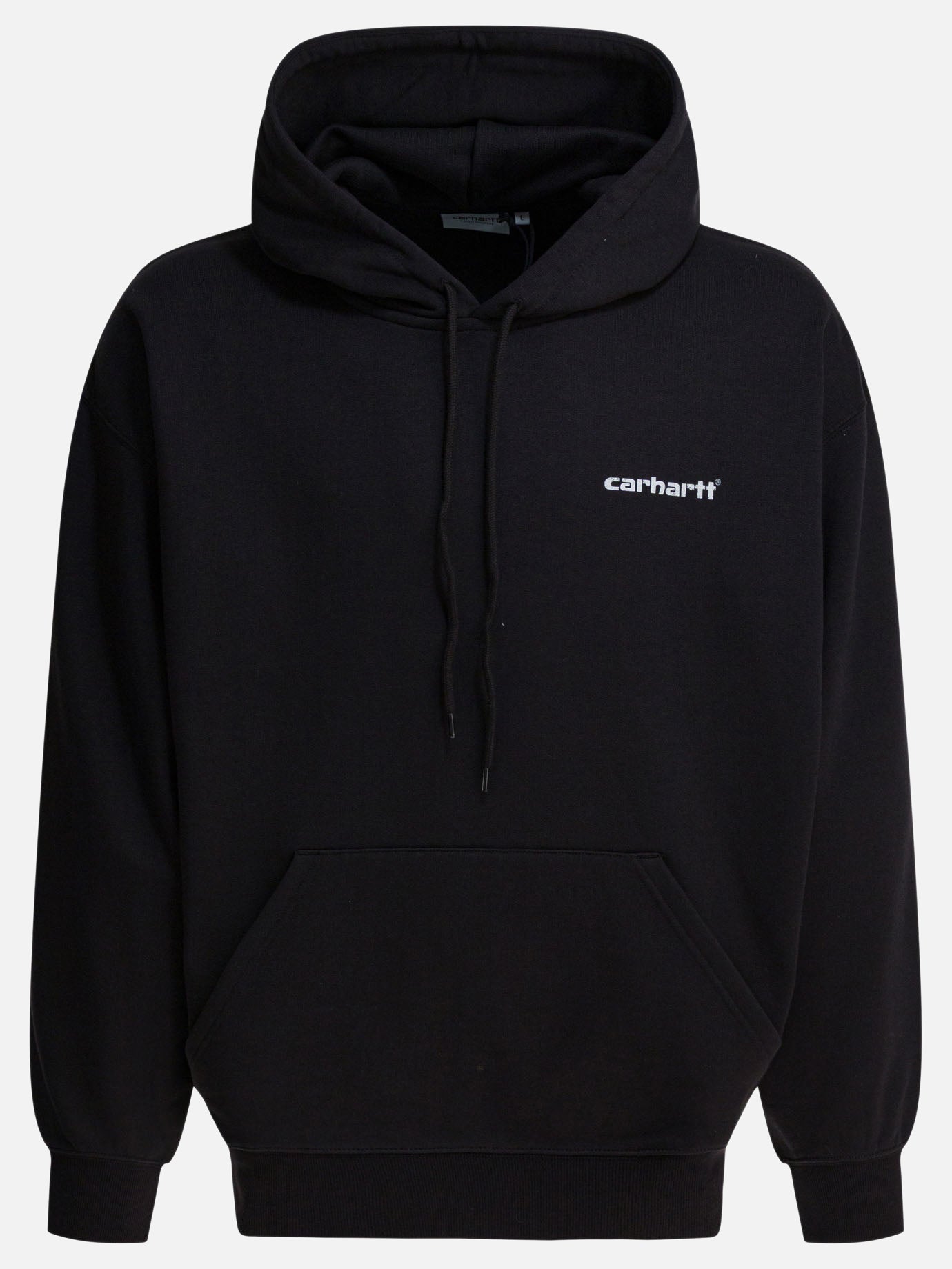 Hoodies Graphics  Black - Carhartt WIP Men | PDP | VIETTI Online Store | thumbnail