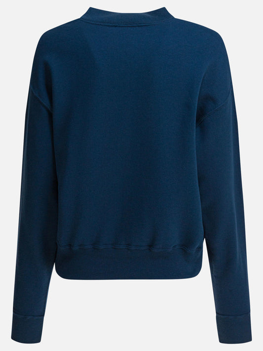 Crewnecks Logo  Blue - Chloé Women | PLP | VIETTI Online Store | 2
