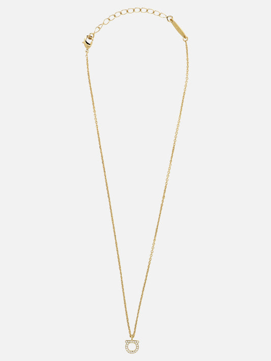 Necklaces 0696654  Gold - Ferragamo Women | PLP | VIETTI Online Store 
