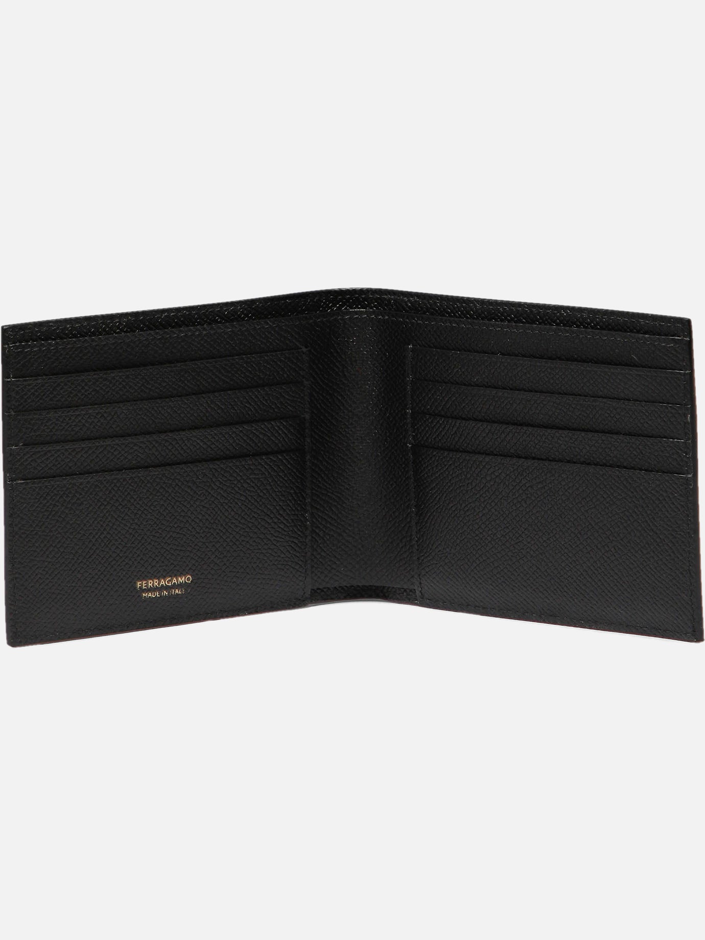 Wallets 0775650  Black - Ferragamo Men | PDP | VIETTI Online Store | Zoom-Modal_5
