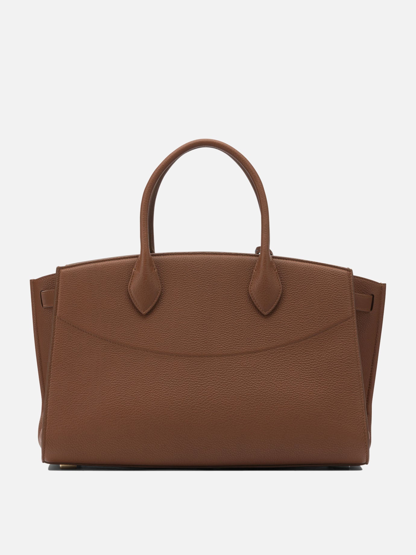 Medium bags 0785997  Brown - Ferragamo Women | PDP | VIETTI Online Store | thumbnail_3