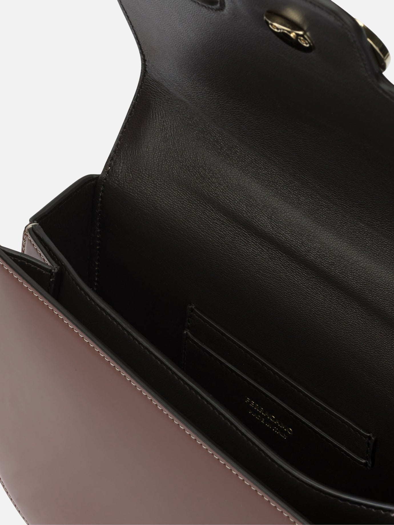 Small bags 0789540  Brown - Ferragamo Women | PDP | VIETTI Online Store | thumbnail_5