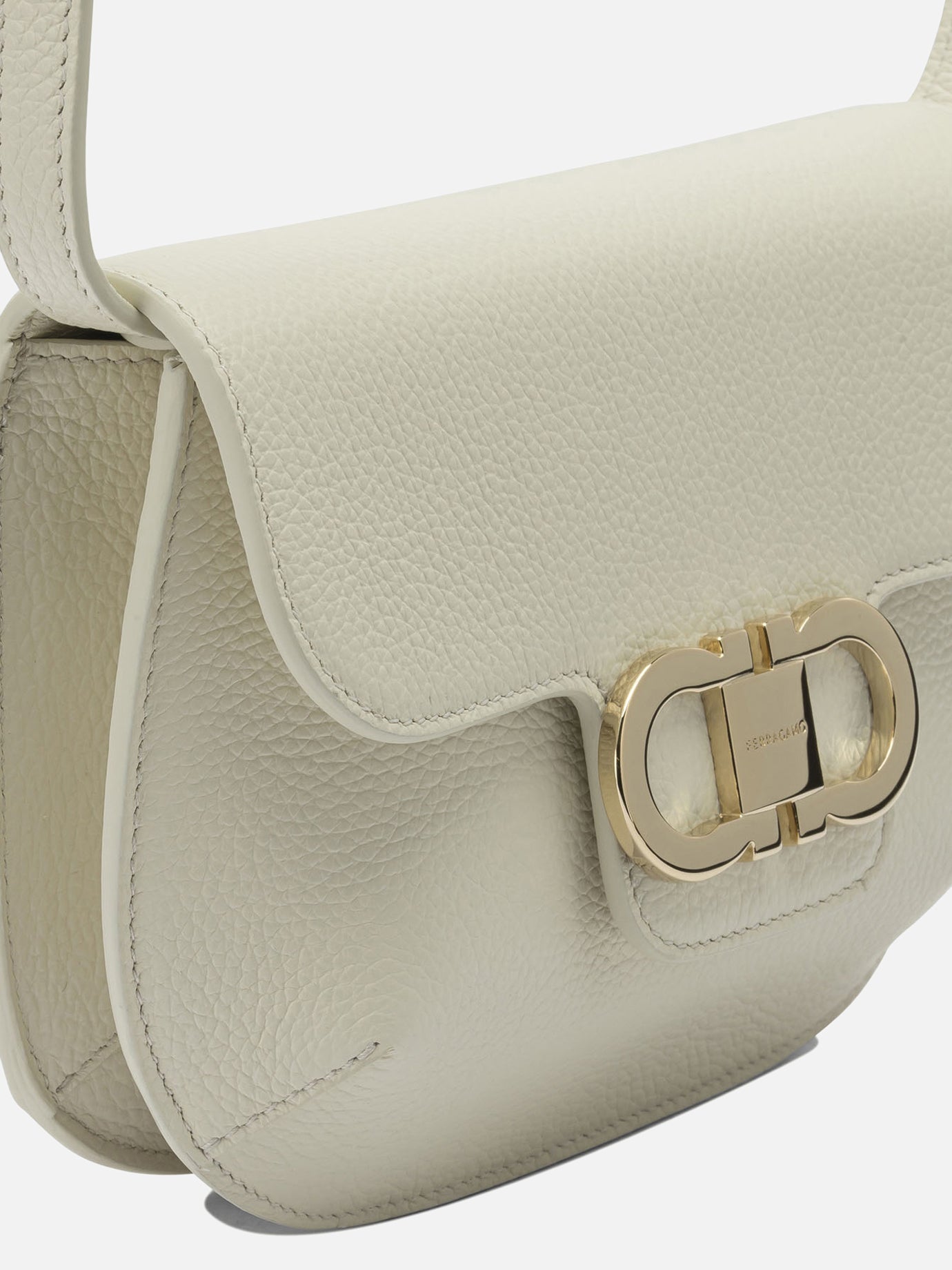 Small bags 0789842  White - Ferragamo Women | PDP | VIETTI Online Store | thumbnail_4