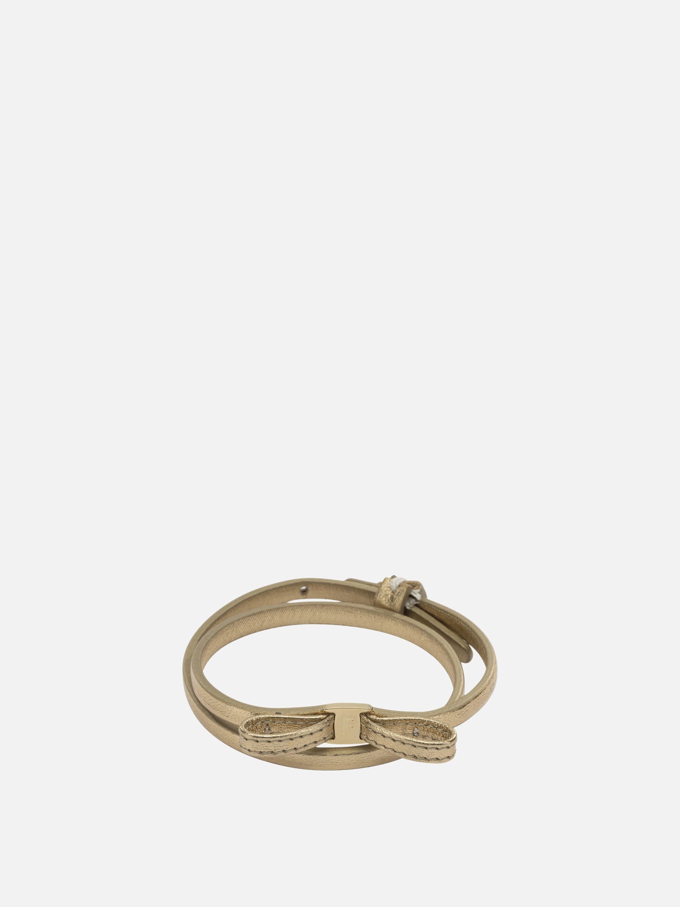 Bracelets 0791147  Gold - Ferragamo Women | PDP | VIETTI Online Store | thumbnail
