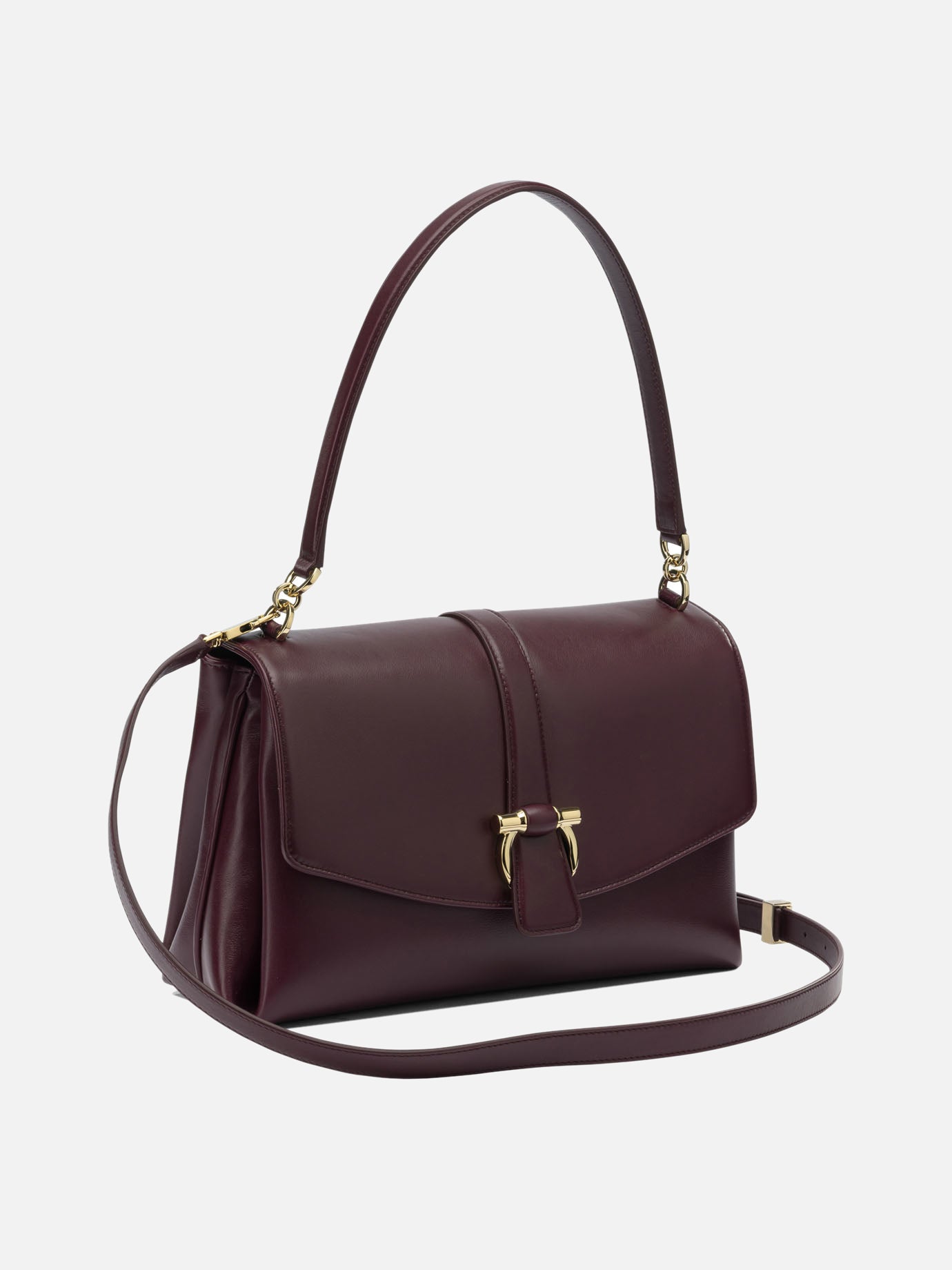 Small bags 0791194  Bordeaux - Ferragamo Women | PDP | VIETTI Online Store | Zoom-Modal_2
