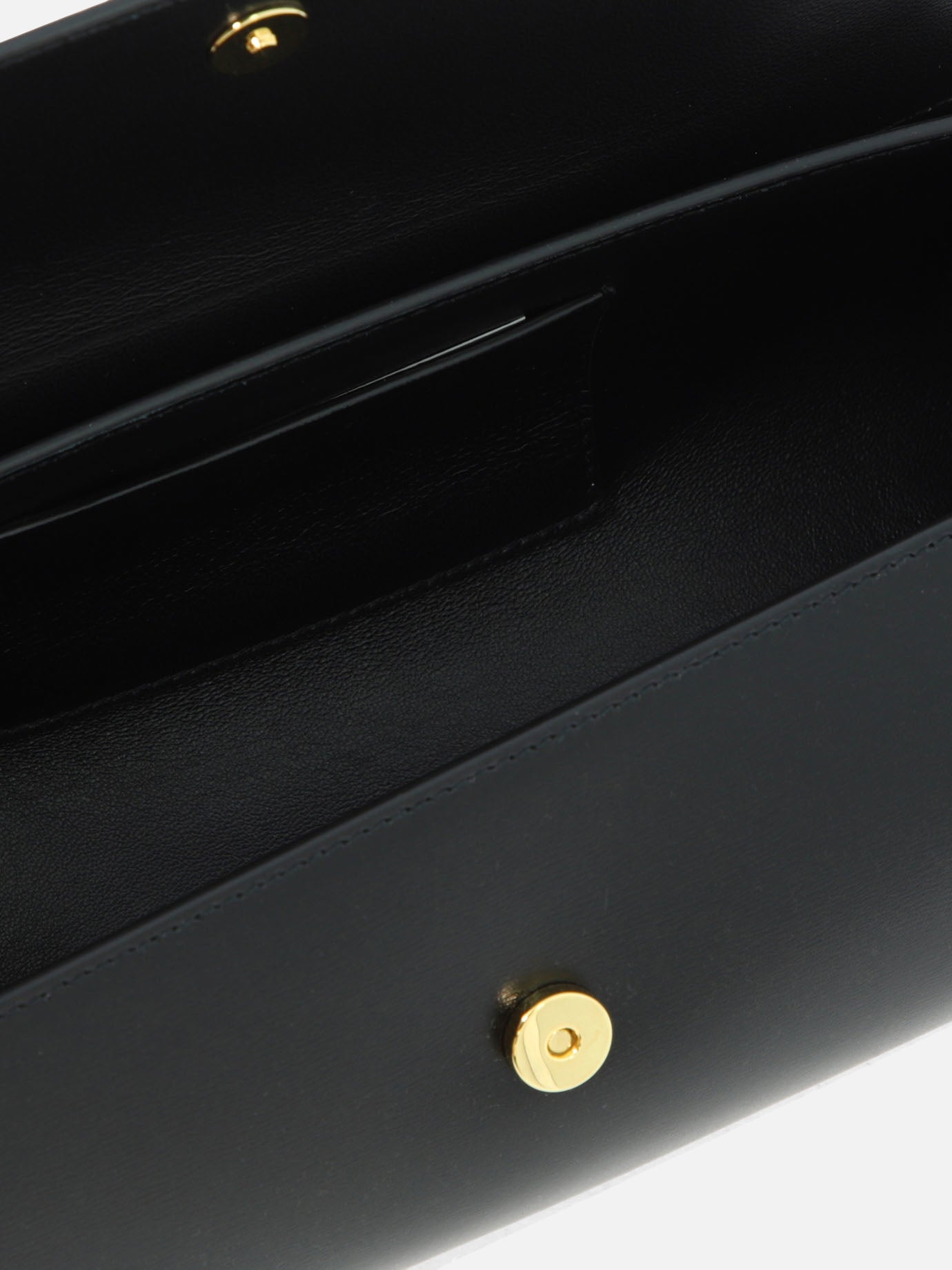 Borse piccole 100% calf leather  Nero - Jil Sander Donna | PDP | VIETTI Online Store | Zoom-Modal_5
