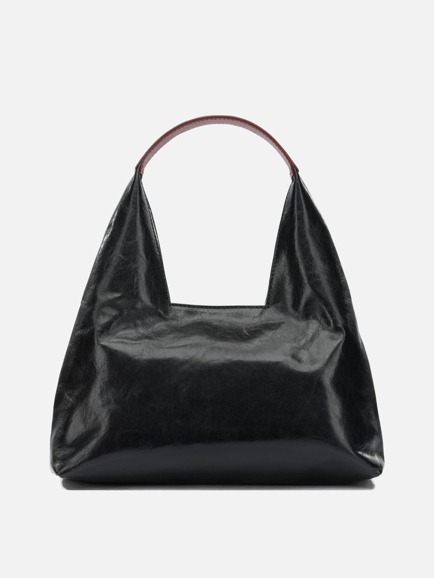 Small bags 100% calf leather  Black - Marni Women | PDP | VIETTI Online Store | thumbnail_3
