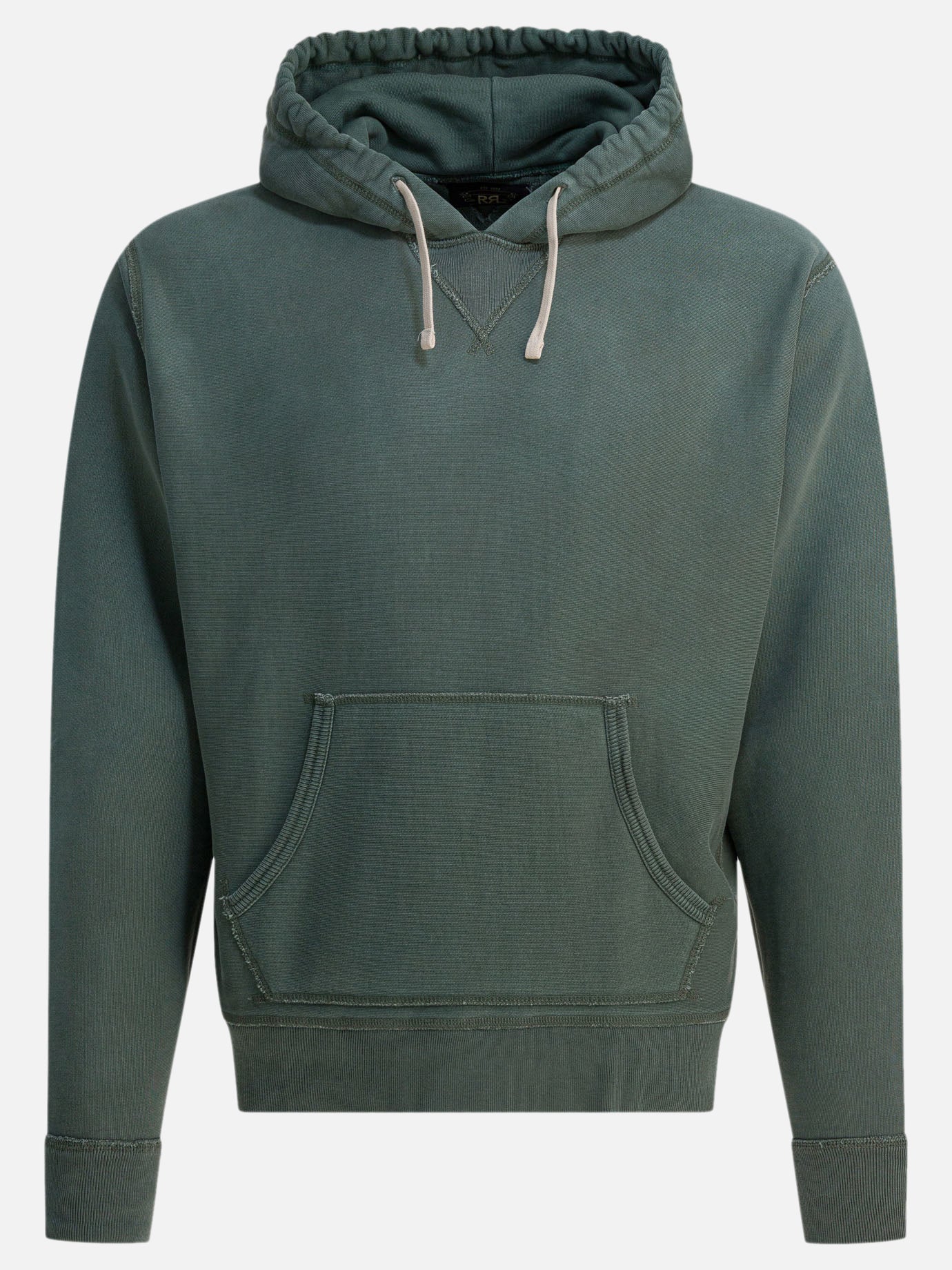 Hoodies Solid colour  Green - Polo Ralph Lauren Men | PDP | VIETTI Online Store | Zoom-Modal
