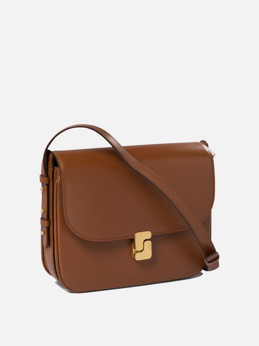 Small bags 100% leather  Brown - Soeur Women | PLP | VIETTI Online Store | 2
