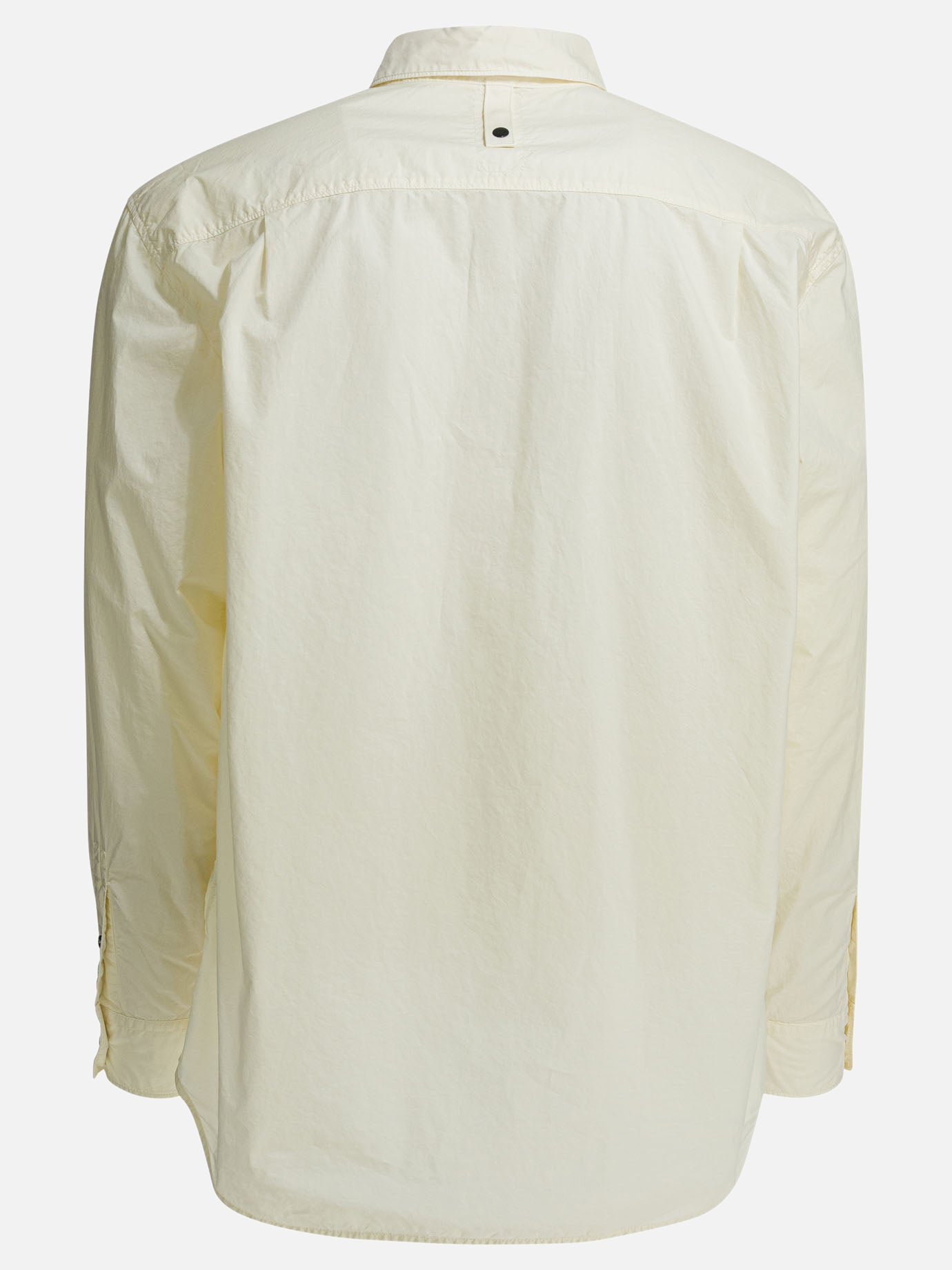 Casual shirts Logo  White - Stone Island Men | PDP | VIETTI Online Store | Zoom-Modal_2
