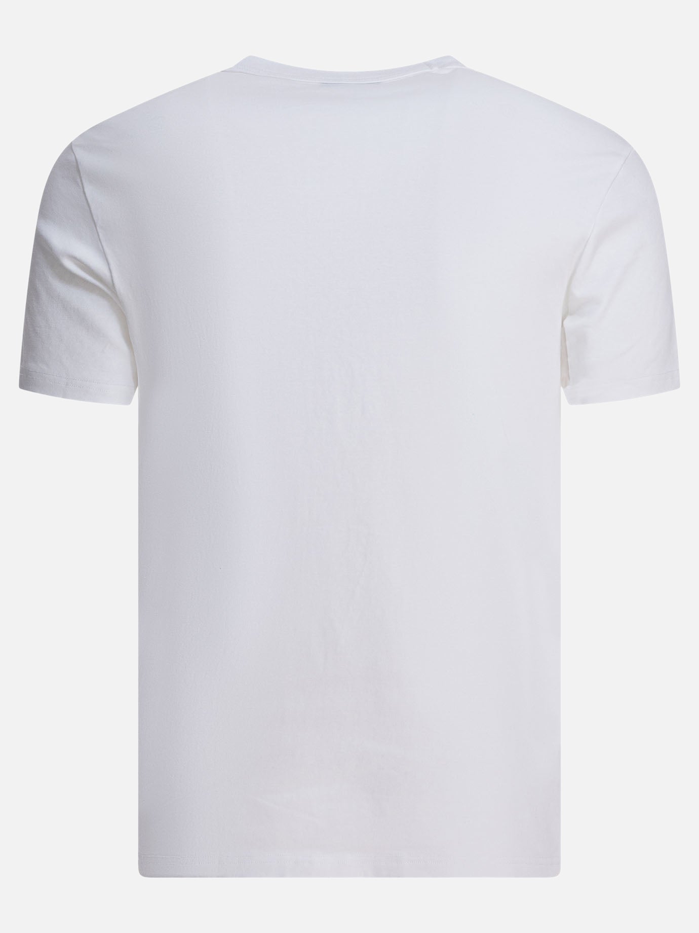 Underwear t-shirts Solid colour  White - Tom Ford Men | PDP | VIETTI Online Store | Zoom-Modal_2

