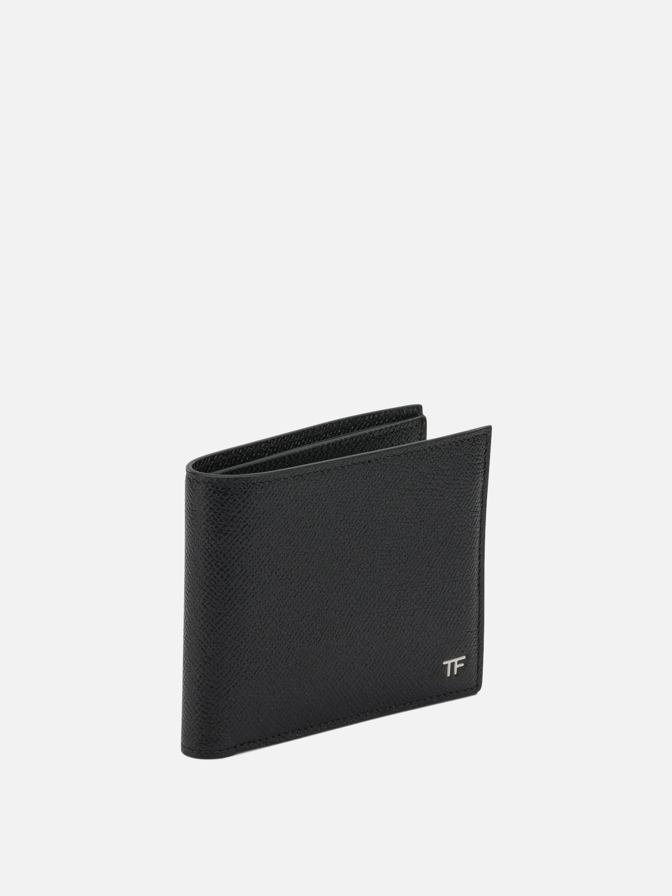 Wallets 100% calf leather  Black - Tom Ford Men | PDP | VIETTI Online Store | Zoom-Modal_2
