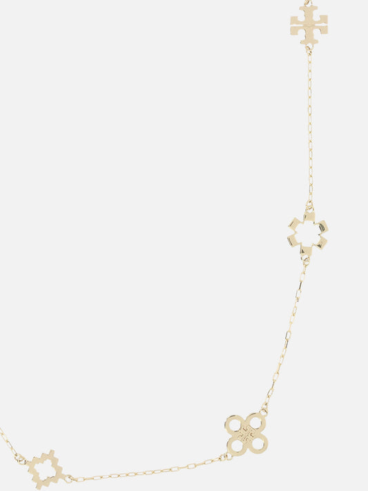 Necklaces 153710  Gold - Tory Burch Women | PDP | VIETTI Online Store 
