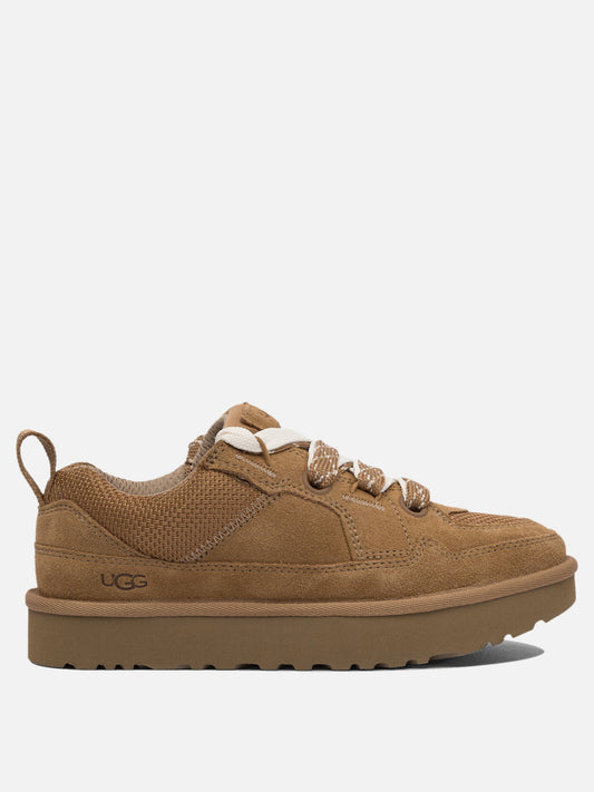 Low top sneakers 1168890  Brown - Ugg Women | PDP | VIETTI Online Store 
