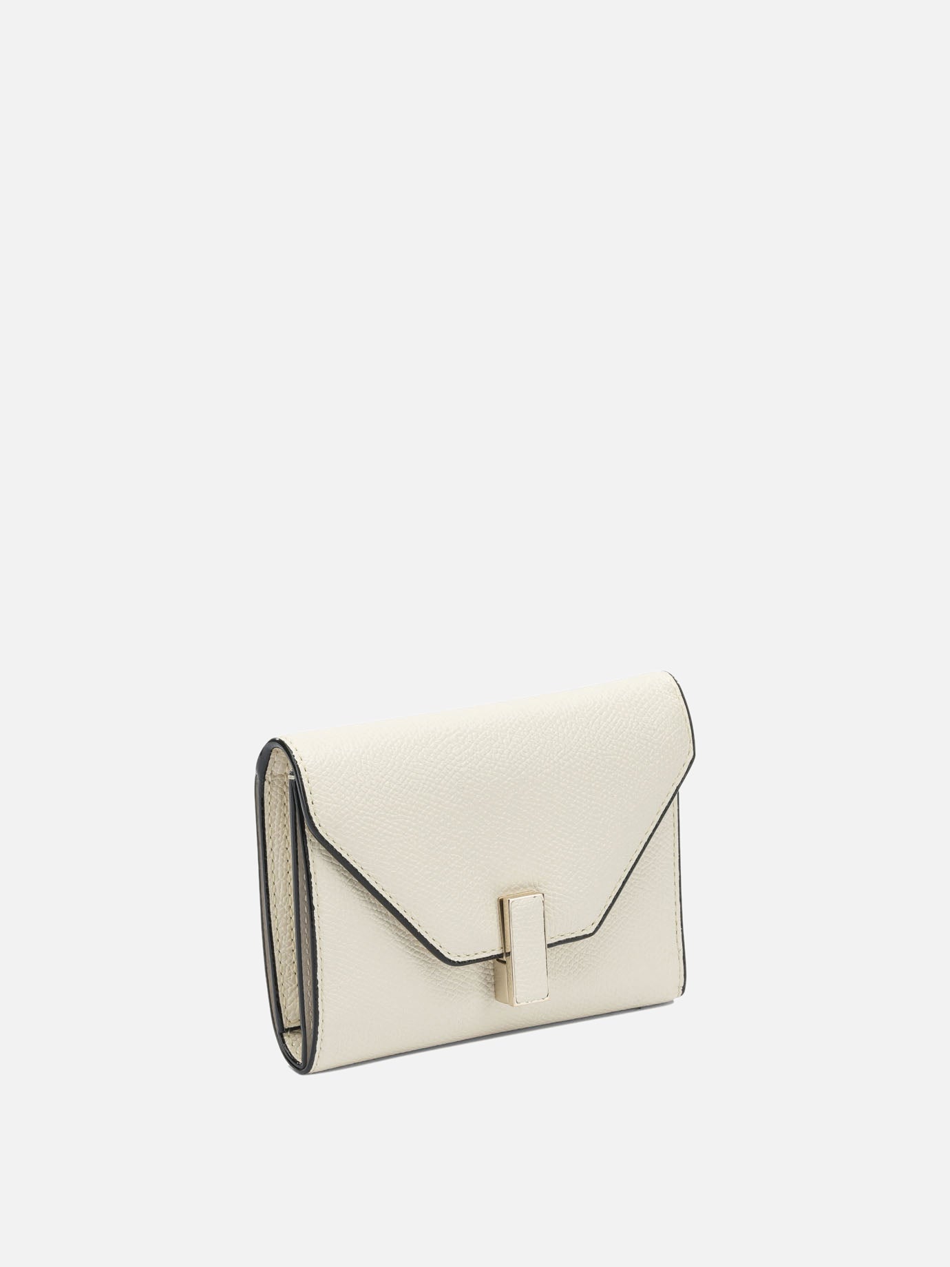 Wallets 100% calf leather  White - Valextra Women | PDP | VIETTI Online Store | Zoom-Modal_2

