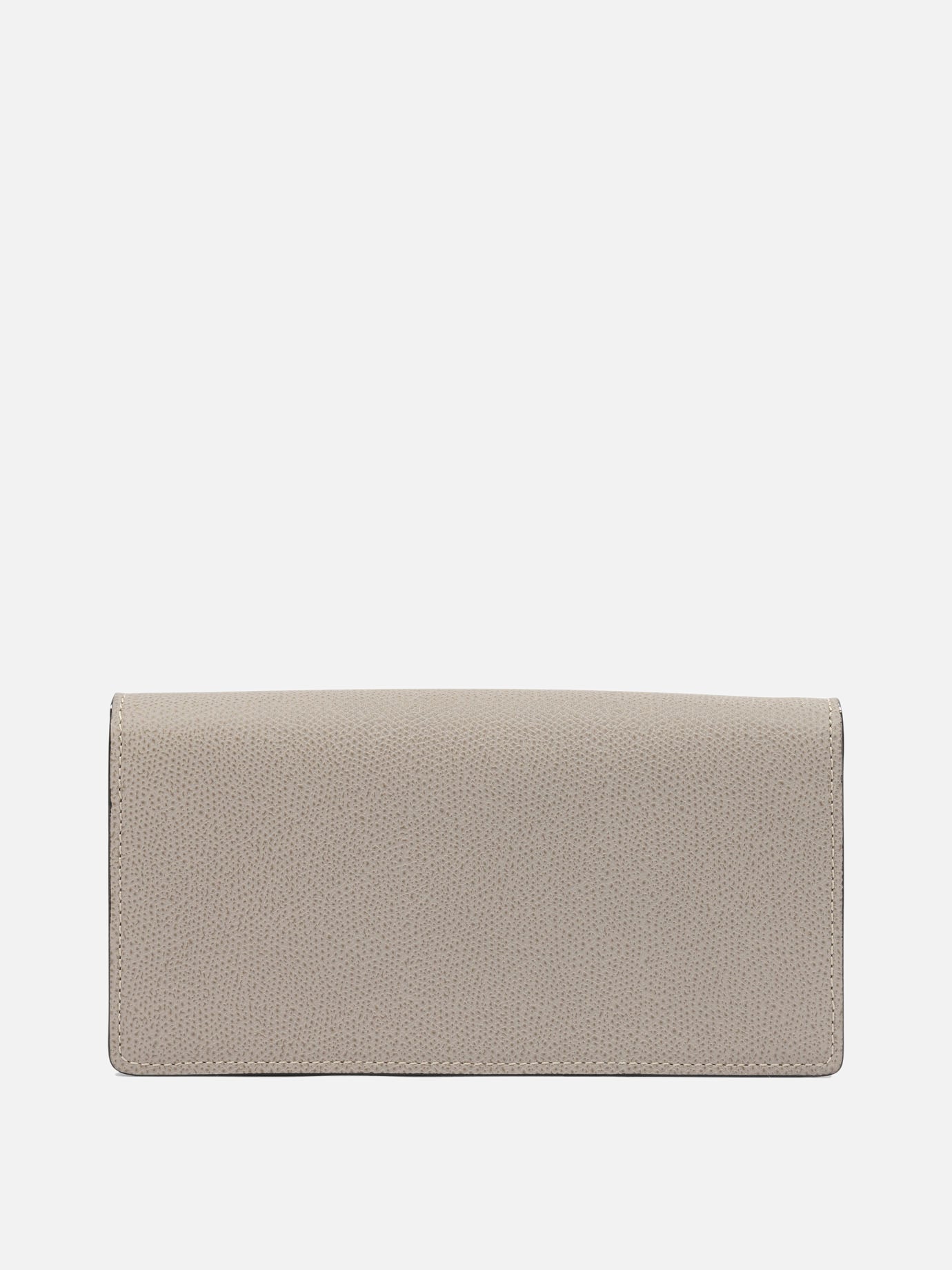 Pouch 100% calf leather  Beige - Valextra Women | PDP | VIETTI Online Store | Zoom-Modal_3
