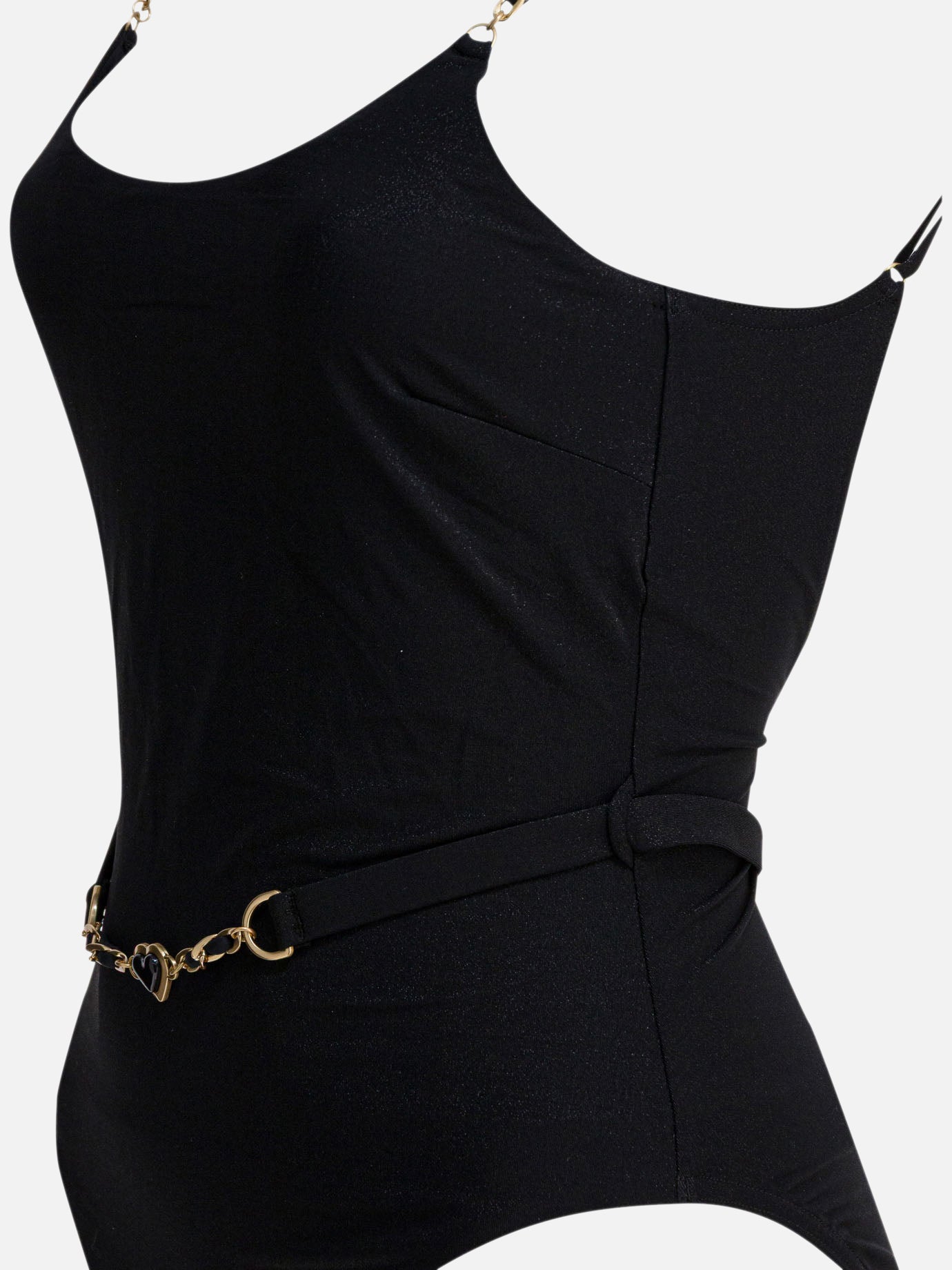 Costumi interi Solid colour  Nero - Zimmermann Donna | PDP | VIETTI Online Store | Zoom-Modal_4
