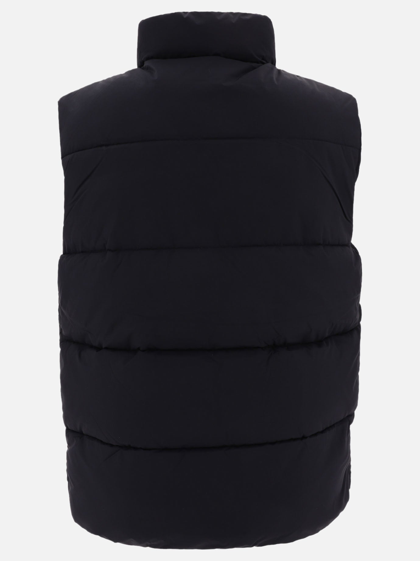 Vest jackets 100% poliammide - Imbottitura: poliestere  Black - Carhartt WIP Men | PDP | VIETTI Online Store | thumbnail_2
