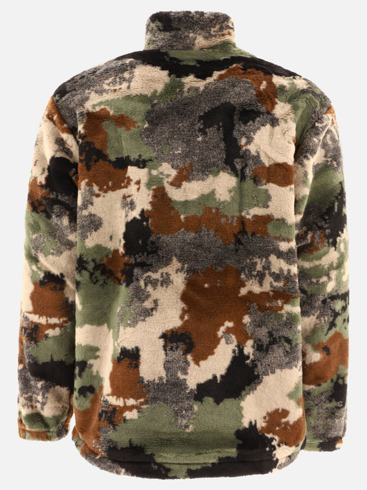 Fleece jackets 60% poliestere 40% acrilico  Green - Carhartt WIP Men | PLP | VIETTI Online Store | 2
